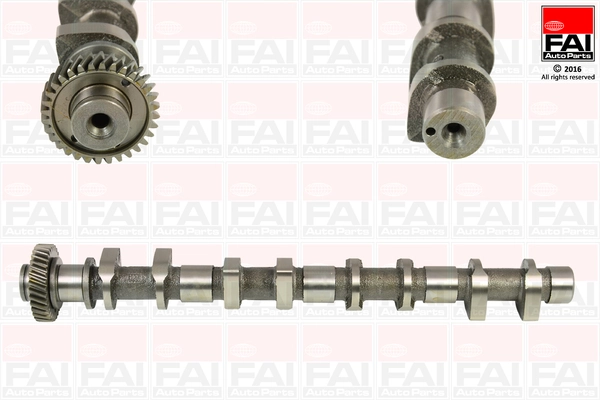 Camshaft